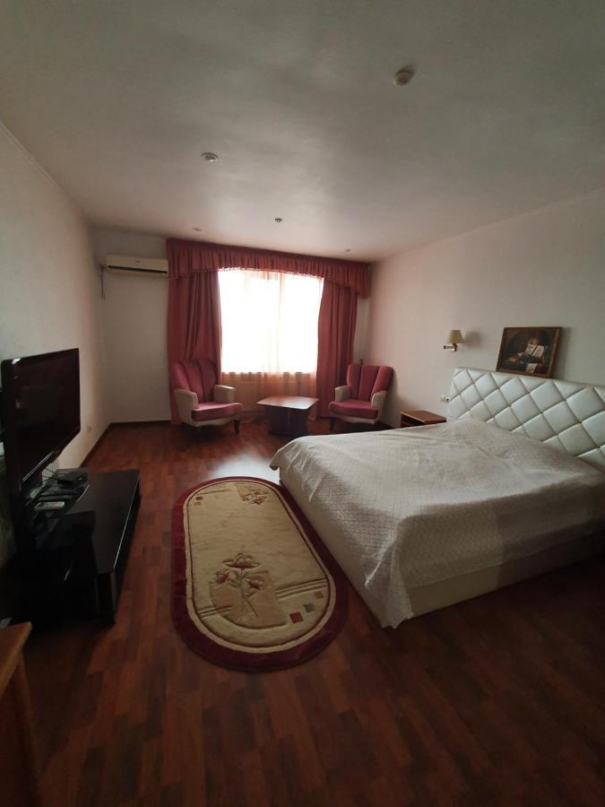 Hotel Star Chornobayivka Zimmer foto